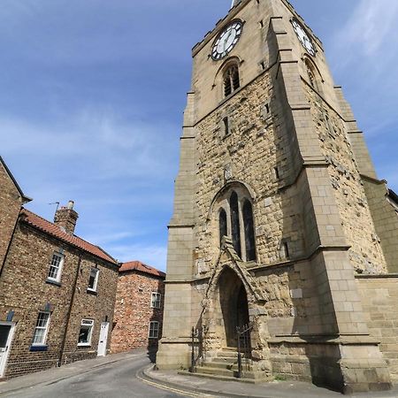 6 Church Hill Malton Exteriör bild