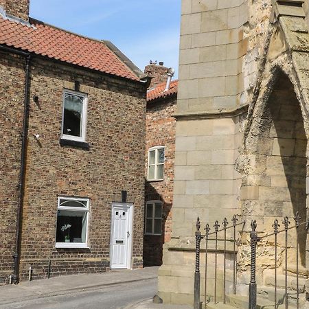 6 Church Hill Malton Exteriör bild