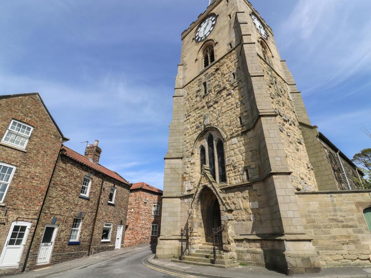 6 Church Hill Malton Exteriör bild